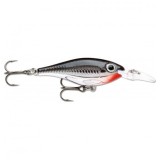 Vobler Rapala Ultra Light Shad, culoare CH, 4cm, 3g