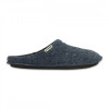 Papuci de casa Crocs Classic Slipper Albastru - Nautical Navy/Oatmeal, 37 - 39, 41, 43