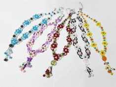 Seturi florale martie, martisor, diverse modele, culori, cadou unicat