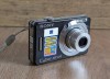 Aparat foto / camera foto compacta SONY W55