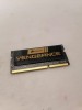 Memorie ram laptop 8 gb ddr3 1600 mhz , CORSAIR VENGEANCE ,functionala