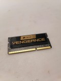 Cumpara ieftin memorie ram laptop 8 gb ddr3 1600 mhz , CORSAIR VENGEANCE ,functionala
