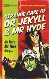 Strange Case Of Jekyll And Hyde | Robert Louis Stevenson