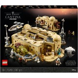 LEGO Star Wars - Mos Eisley Cantina 75290, 3187 piese