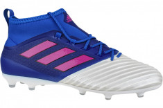 Ghete de fotbal adidas Ace 17.2 Primemesh FG BB4323 pentru Barbati foto