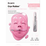 Dr. Jart+ Cryo Rubber&trade; Firming Mask mască intensă cu hidrogel pentru fermitatea pielii 40 g