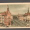 CPIB 19606 CARTE POSTALA - CLUJ. VEDERE DIN STRADA HOREA