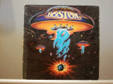 Boston &ndash; Boston (1976/CBS/Holland) - Vinil/Vinyl/NM, Pop, Emi