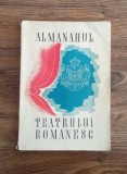 Almanahul Teatrului Romanesc 1942