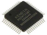 Emițător-Receptor Ethernet 10/100Base-T TQFP48 2.375-3.6V