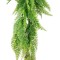 Feriga artificiala verde 88h