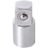 Topmaster 330300 - Adaptor patrat interior 1/4 la patrat exterior 3/8 inch