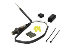 Sonda Lambda SKODA OCTAVIA II (1Z3) (2004 - 2013) BOSCH 0 258 006 986 foto