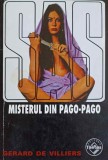 MISTERUL DIN PAGO-PAGO-GERARD DE VILLIERS