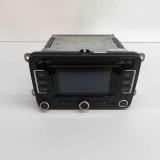 Unitate radio CD navigație VW PASSAT B7 362 2012 OEM: Sedan | 29053435