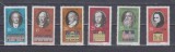A12 S4 1 - Timbre foarte vechi - Fosta Germanie Democrata - DDR - personalitati, Germania, Oameni, Nestampilat