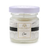 Lum&acirc;nare de masaj Global Fashion, 30 ml, Coco