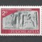 Iugoslavia.1979 450 ani Posta in Zagreb SI.468