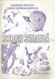 Ecologie Somatica - Gheorghe Mustata, Tiberiu Georgian Mustata, Junimea, Iasi, 2001, Geografie, Stiinta