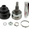 Cap planetara exterior Renault Espace 3 1996-2002, NTY NPZ-RE-033