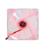 Ventilator Thermaltake Pure 12 LED 120mm 1000rpm 40.997CFM iluminare