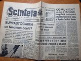scanteia 4 iunie 1967-ziua pionierilor,spectacol festiv