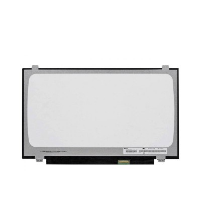Display Laptop 14 inci HD 1366x768p LED Backlight Anti-Glare, N140BGA-EA3 foto