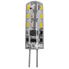 Bec cu LED, 12V, MR16, 1W, 158604 foto