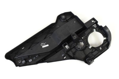 Suport bara de protecție st&amp;acirc;nga spate MASERATI LEVANTE SUV M161 2017 OEM: 670034585 11513852 foto