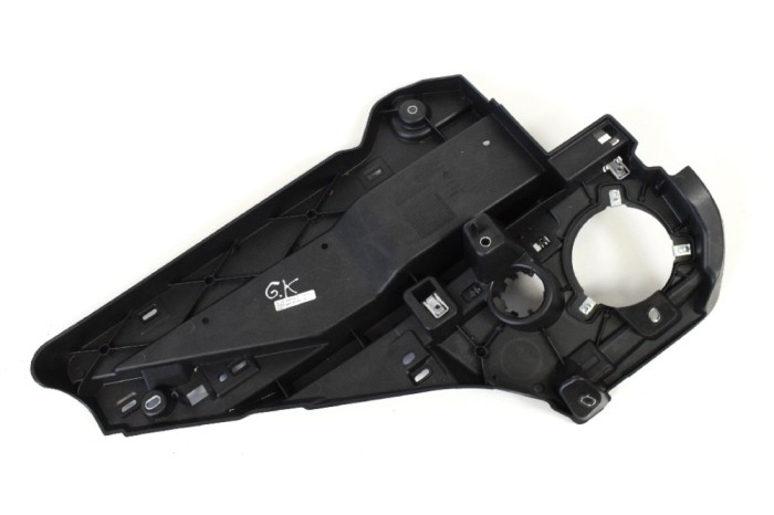 Suport bara de protecție st&acirc;nga spate MASERATI LEVANTE SUV M161 2017 OEM: 670034585 11513852