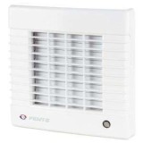 Ventilator De Baie Cu Jaluzele Automate Dt 100 Mm (Vt)-209177