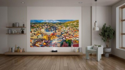 PROJECTOR OPTOMA Photon Go foto