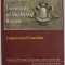 UNIVERSITY OF BUCHAREST REVIEW , LITERARY AND CULTURAL STUDIES SERIES , VOLUME XIII - , NO. 1 , 2011