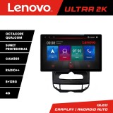 Navigatie Hyundai IX20 2010-2019 cu ecran 2K QLED 13 inch, 8GB RAM, 128GB