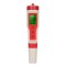 Aparat digital 4 in 1, Creotech EZ-9908 de masurat PH / TDS / EC / temperatura cu ecran iluminat