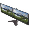 Dual Monitor 27 inch LED IPS, Dell U2722D, HDMI, Black & Silver, 12 Luni Garantie, Refurbished