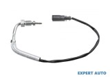 Senzor temperatura gaze dpf Skoda Fabia 3(2014-&gt;)[NJ3,NJ5] #1