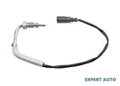 Senzor temperatura gaze dpf Skoda Fabia 3(2014-&gt;)[NJ3,NJ5] #1