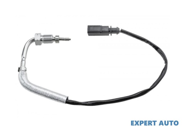 Senzor temperatura gaze dpf Skoda Fabia 3(2014-&gt;)[NJ3,NJ5] #1