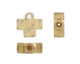 Teu imbinare conducte frana cap tip con (DF) M10x1, interior Teu imbinare conducte frana cap tip con (DF) M10x1, interior 1 buc.