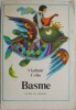 Basme de Vladimir Colin - Carte pentru copii