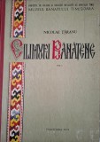 Cilimuri banatene, vol. I &ndash; Nicolae Taranu (cu dedicatie)