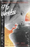 Various - 9&frac12; Weeks - Original Motion Picture Soundtrack, Caseta audio