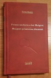 Prima ancheta a lui Maigret / Maigret si batrana doamna Adevarul