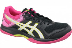 Pantofi de volei Asics Gel-Rocket 9 1072A034-002 pentru Femei foto