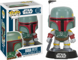 Figurina Funko Pop Star Wars - Boba Fett