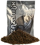 Pelete Benzar Mix Aller Aqua, Bronze, 4mm, 800g