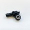 Senzor de impact lateral st&acirc;nga TESLA MODEL 3 2018 OEM: 1036761-00-A 10884869