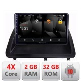 Navigatie Lexus CT 2011-2018 varianta cu ecran de fabrica Nakamichi Android Ecran 720P Quad Core 2+32 carplay android auto NAM5230 CarStore Technology