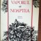 Vaporul si noaptea- Ion Cringuleanu